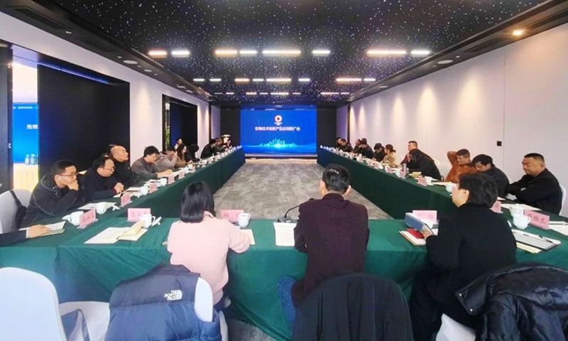 新朝陽6S生物低碳技術應用服務體系正式亮相，探索綠色農業低碳轉型新路徑