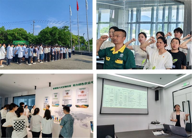首個(gè)!中國農(nóng)業(yè)大學(xué)攜手新朝陽啟動(dòng)“朝陽稼穡計(jì)劃”